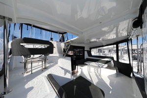 Lagoon 42 „MADRE PERLA“ – fotka 35