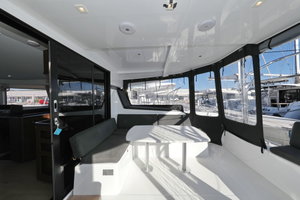 Lagoon 42 „MADRE PERLA“ – fotka 40