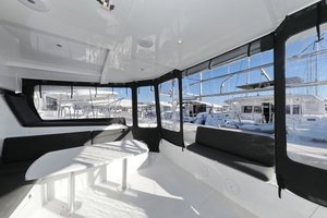 Lagoon 42 „MADRE PERLA“ – fotka 41