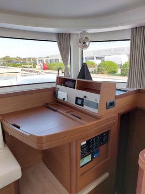 Lagoon 42 „MADRE PERLA“ – fotka 82