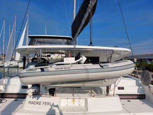 Lagoon 42 „MADRE PERLA“ – fotka 63