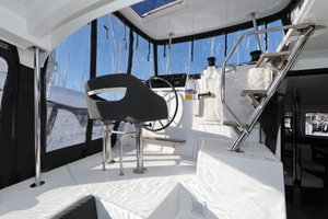 Lagoon 42 „MADRE PERLA“ – fotka 45