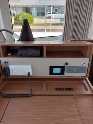 Lagoon 42 „MADRE PERLA“ – fotka 81