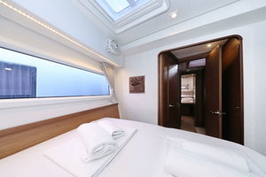 Lagoon 42 „MADRE PERLA“ – fotka 13