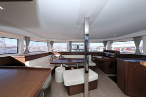 Lagoon 42 „MADRE PERLA“ – fotka 26