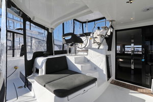 Lagoon 42 „MADRE PERLA“ – fotka 39