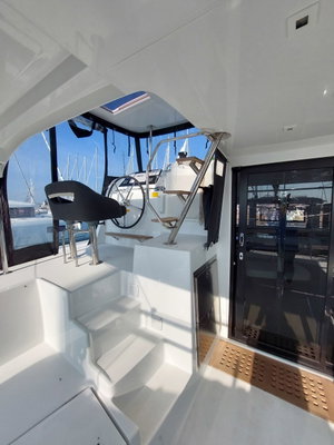 Lagoon 42 „MADRE PERLA“ – fotka 73