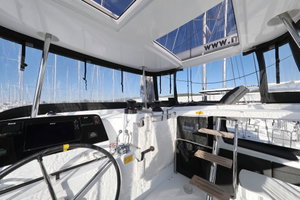 Lagoon 42 „MADRE PERLA“ – fotka 48
