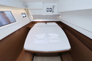 Lagoon 42 „MADRE PERLA“ – fotka 16
