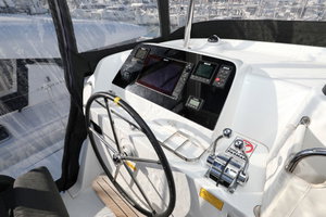 Lagoon 42 „MADRE PERLA“ – fotka 55