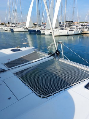 Lagoon 42 „MADRE PERLA“ – fotka 75