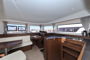 Lagoon 42 „MADRE PERLA“ – fotka 27