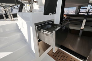 Lagoon 42 „MADRE PERLA“ – fotka 3