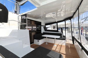 Lagoon 42 „FAMILY TIME“ – fotka 31