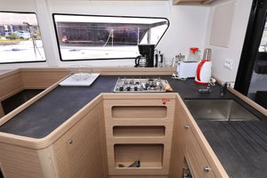 Lagoon 42 „FAMILY TIME“ – fotka 77