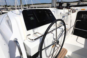 Lagoon 42 „FAMILY TIME“ – fotka 12