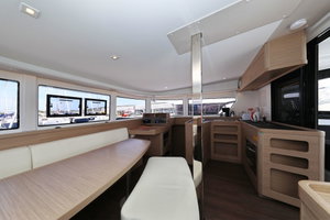 Lagoon 42 „FAMILY TIME“ – fotka 93
