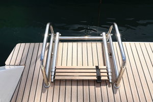 Lagoon 42 „FAMILY TIME“ – fotka 8