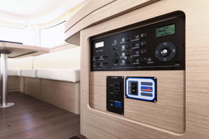 Lagoon 42 „FAMILY TIME“ – fotka 42