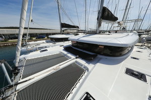 Lagoon 42 „FAMILY TIME“ – fotka 23
