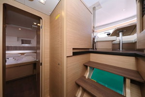 Lagoon 42 „FAMILY TIME“ – fotka 20