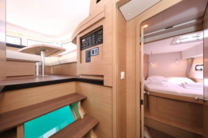 Lagoon 42 „FAMILY TIME“ – fotka 21