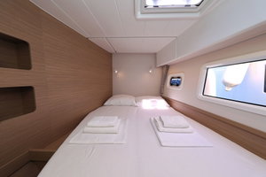 Lagoon 42 „FAMILY TIME“ – fotka 15
