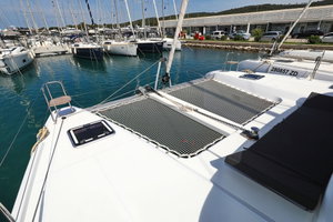 Lagoon 42 „FAMILY TIME“ – fotka 22