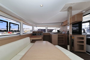 Lagoon 42 „FAMILY TIME“ – fotka 90