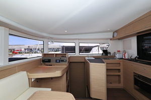 Lagoon 42 „FAMILY TIME“ – fotka 14