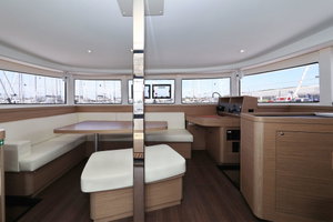 Lagoon 42 „FAMILY TIME“ – fotka 94