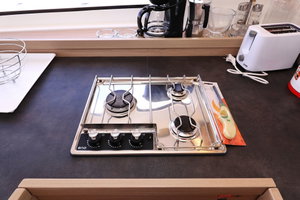 Lagoon 42 „FAMILY TIME“ – fotka 80