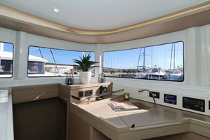 Lagoon 46 „GUILTY PLEASURE“ – fotka 35