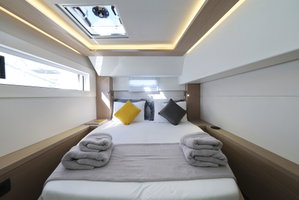 Lagoon 46 „GUILTY PLEASURE“ – fotka 51