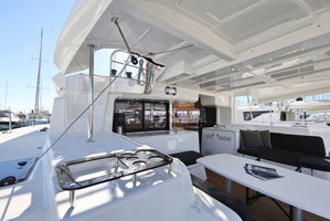 Lagoon 46 „GUILTY PLEASURE“ – fotka 13