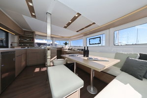 Lagoon 46 „GUILTY PLEASURE“ – fotka 32