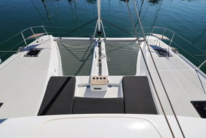 Lagoon 46 „GUILTY PLEASURE“ – fotka 24