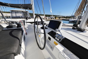 Lagoon 46 „GUILTY PLEASURE“ – fotka 23