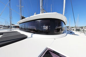 Lagoon 46 „GUILTY PLEASURE“ – fotka 30