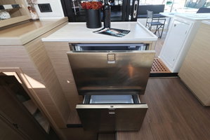 Lagoon 46 „GUILTY PLEASURE“ – fotka 38