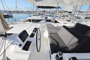 Lagoon 46 „GUILTY PLEASURE“ – fotka 16