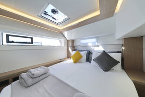 Lagoon 46 „GUILTY PLEASURE“ – fotka 52