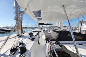 Lagoon 46 „GUILTY PLEASURE“ – fotka 15