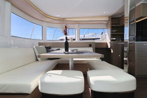 Lagoon 46 „GUILTY PLEASURE“ – fotka 42