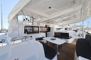 Lagoon 46 „GUILTY PLEASURE“ – fotka 4
