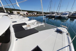 Lagoon 46 „GUILTY PLEASURE“ – fotka 25