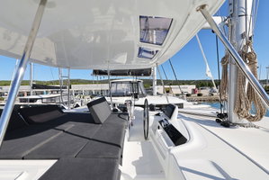 Lagoon 46 „GUILTY PLEASURE“ – fotka 17