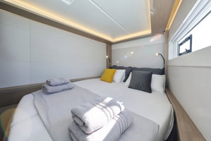 Lagoon 46 „GUILTY PLEASURE“ – fotka 46