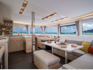 Lagoon 46 „GUILTY PLEASURE“ – fotka 65