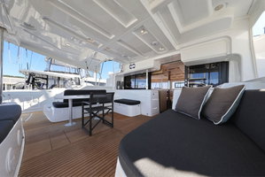 Lagoon 46 „GUILTY PLEASURE“ – fotka 11